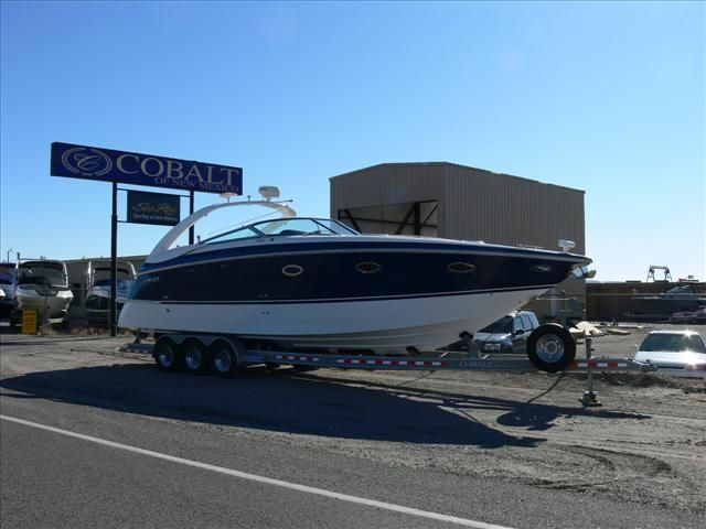 2003 Cobalt boat for sale, model of the boat is 360 & Image # 1 of 14