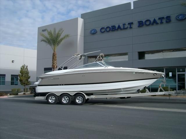 2006 Cobalt boat for sale, model of the boat is 282 & Image # 2 of 8