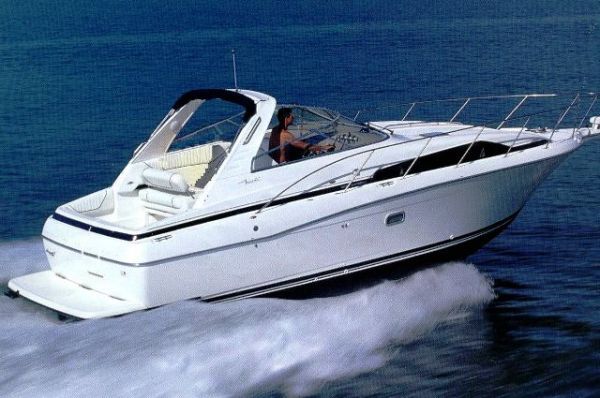 1996 Bayliner boat for sale, model of the boat is AVANTI & Image # 1 of 4