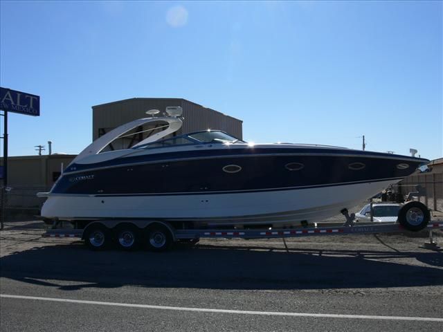 2003 Cobalt boat for sale, model of the boat is 360 & Image # 2 of 14