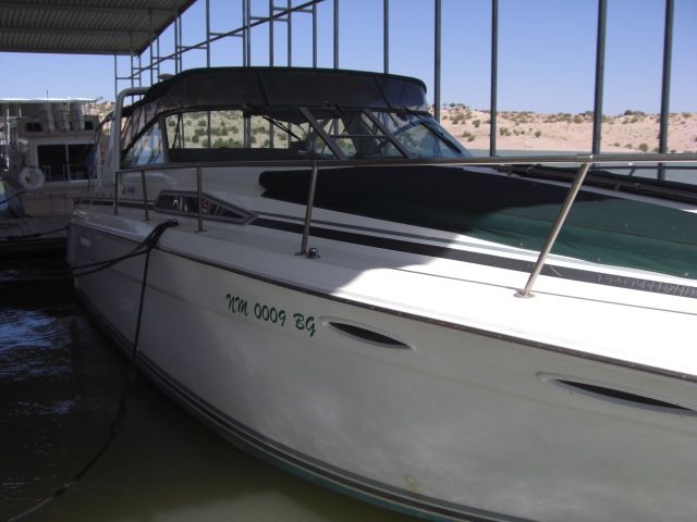 1991 Sea Ray boat for sale, model of the boat is 350 Sundancer & Image # 2 of 17