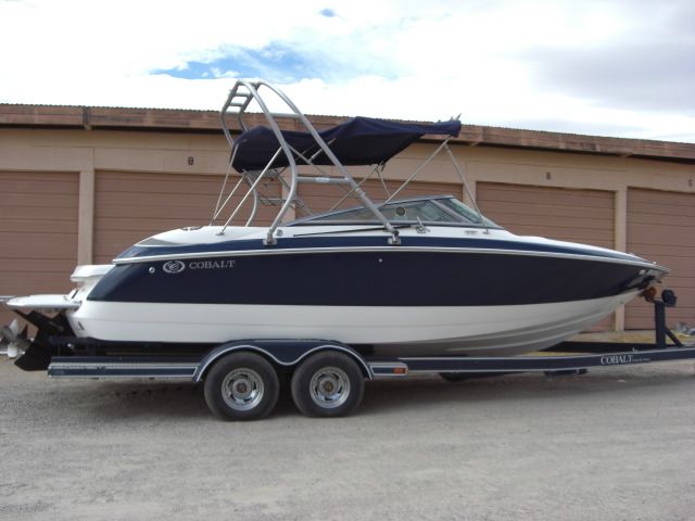 2002 Cobalt boat for sale, model of the boat is 240 & Image # 1 of 12