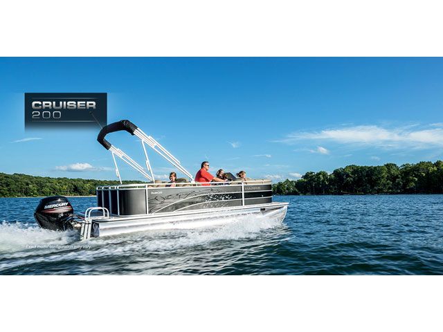 2016 Harris boat for sale, model of the boat is 200 & Image # 1 of 16