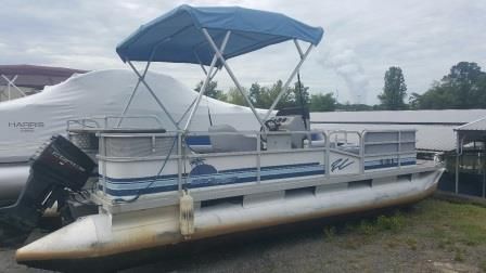 1995 Riviera boat for sale, model of the boat is Cruiser & Image # 1 of 8