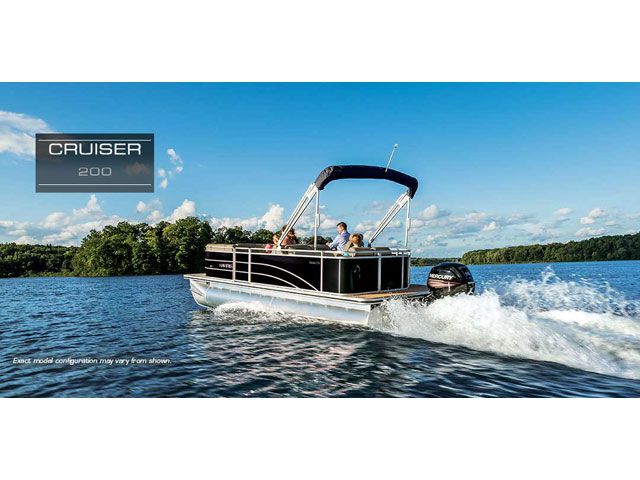 2016 Harris boat for sale, model of the boat is 200 & Image # 1 of 23