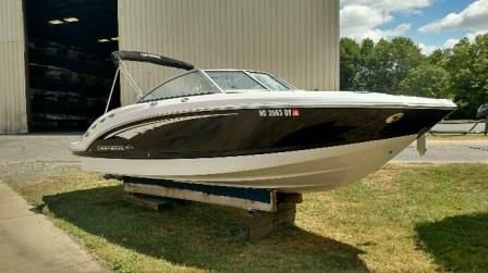 2013 Chaparral boat for sale, model of the boat is 224 Sunesta WT & Image # 1 of 9