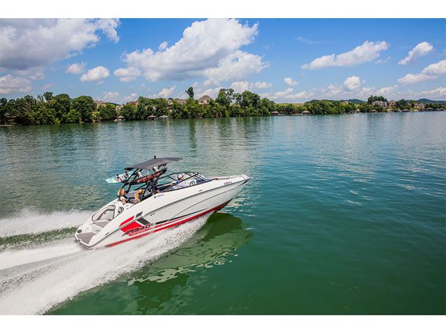 2017 Yamaha boat for sale, model of the boat is AR240 & Image # 1 of 5