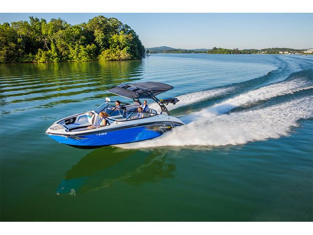 2017 Yamaha boat for sale, model of the boat is 242X E-Series & Image # 2 of 15