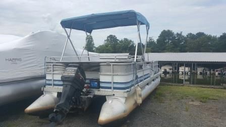 1995 Riviera boat for sale, model of the boat is Cruiser & Image # 2 of 8