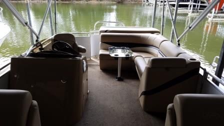 2014 Harris boat for sale, model of the boat is 240 & Image # 2 of 6