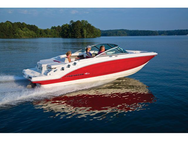 2017 Chaparral boat for sale, model of the boat is 226 & Image # 3 of 33