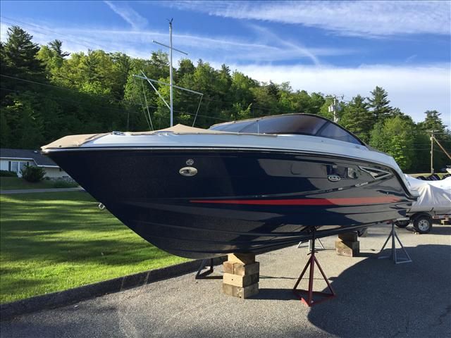 2017 Sea Ray boat for sale, model of the boat is SLX 250 & Image # 2 of 59