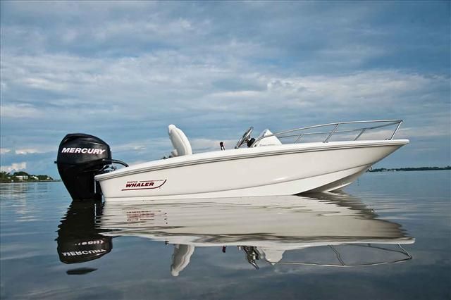 2018 Boston Whaler boat for sale, model of the boat is 130 Super Sport & Image # 2 of 10