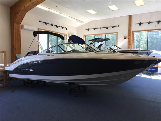 2017 Chaparral boat for sale, model of the boat is 226 & Image # 2 of 33