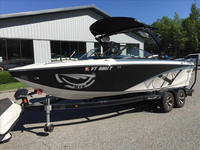 2013 Tige boat for sale, model of the boat is Z1 & Image # 1 of 20