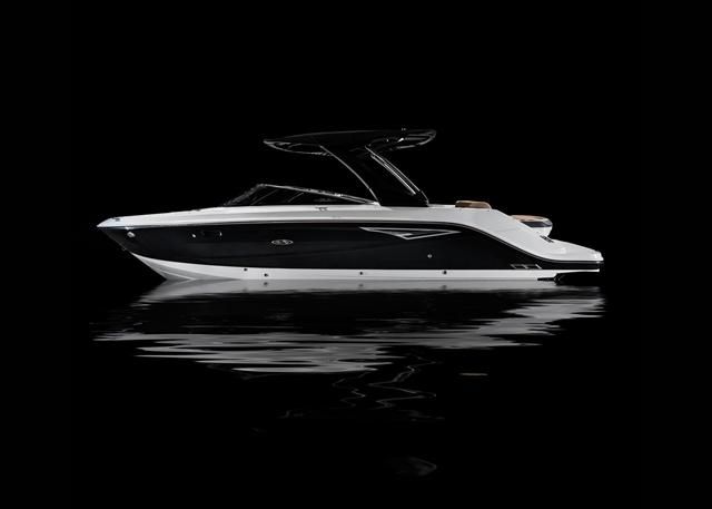 2018 Sea Ray boat for sale, model of the boat is SLX 280 & Image # 3 of 33