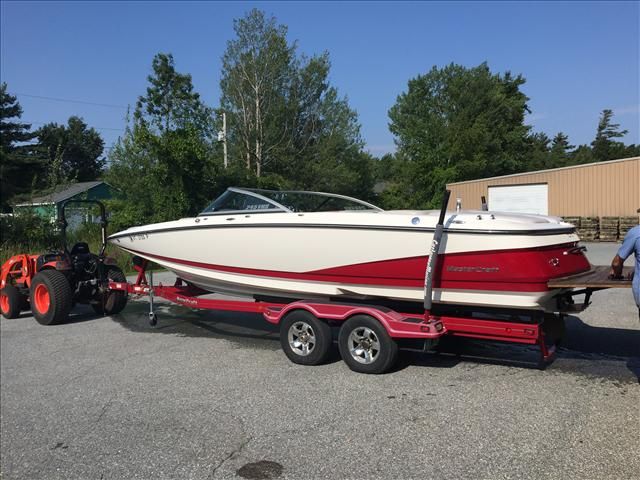 2006 Mastercraft boat for sale, model of the boat is 245 VRS & Image # 2 of 34