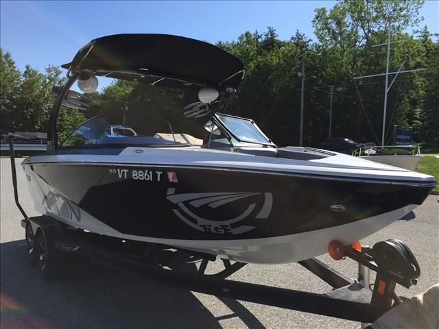 2013 Tige boat for sale, model of the boat is Z1 & Image # 2 of 20