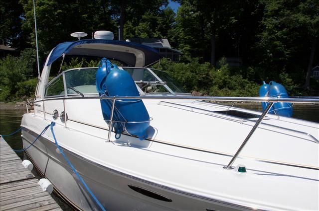 2000 Sea Ray boat for sale, model of the boat is Sundancer & Image # 1 of 34