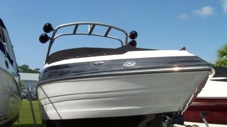 2013 Crownline boat for sale, model of the boat is 255 SS & Image # 2 of 11