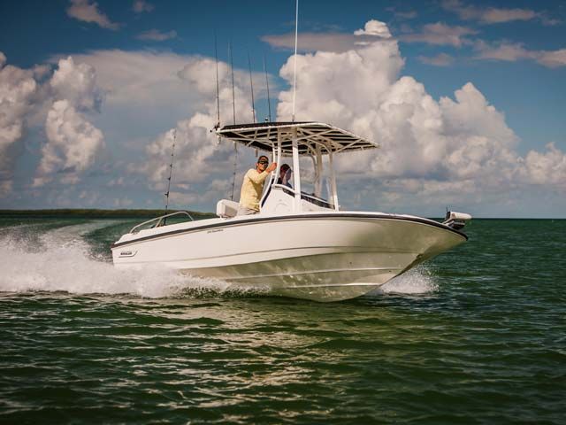 2016 Boston Whaler boat for sale, model of the boat is 210 & Image # 2 of 48