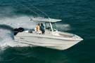 2015 Boston Whaler boat for sale, model of the boat is 250 Outrage & Image # 1 of 9