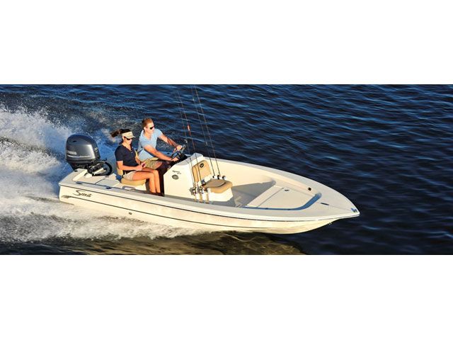 2017 Scout boat for sale, model of the boat is 177 Sport & Image # 1 of 10