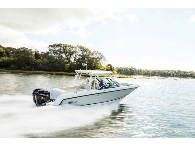 2017 Boston Whaler boat for sale, model of the boat is 270 & Image # 2 of 10
