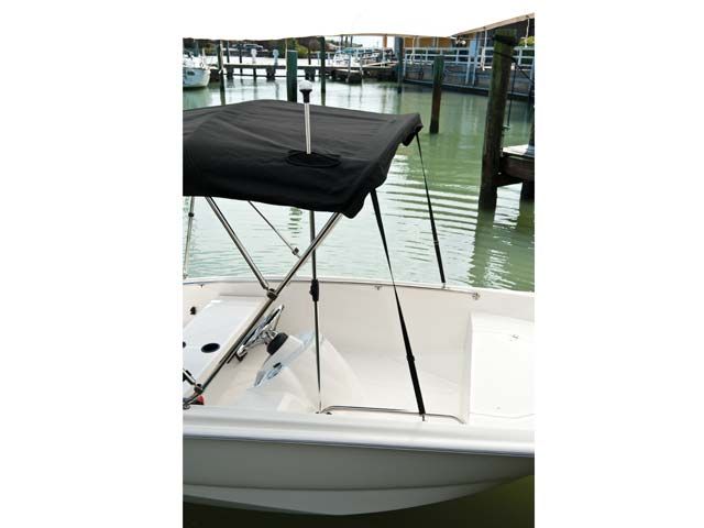 2016 Boston Whaler boat for sale, model of the boat is 130 & Image # 2 of 29