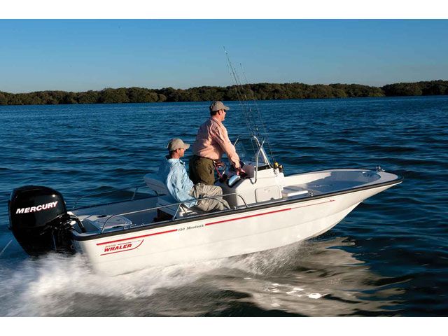 2017 Boston Whaler boat for sale, model of the boat is 150 & Image # 1 of 10