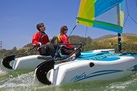 2016 Hobie Cat boat for sale, model of the boat is Club Wave & Image # 2 of 3