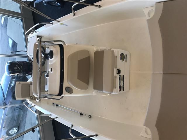 2017 Boston Whaler boat for sale, model of the boat is 170 & Image # 4 of 10
