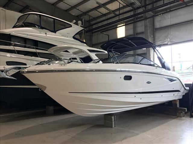 2017 Sea Ray boat for sale, model of the boat is SLX 280 & Image # 1 of 11