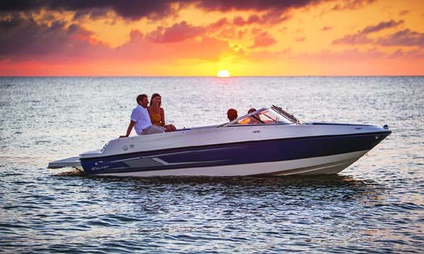 2014 Bayliner boat for sale, model of the boat is 195 & Image # 2 of 15