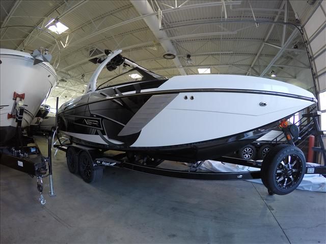 2015 Tige boat for sale, model of the boat is ASR & Image # 1 of 6