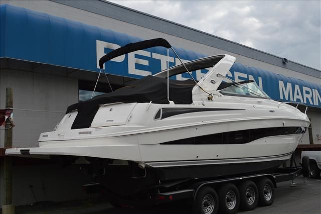 2014 Sea Ray boat for sale, model of the boat is 370 Venture & Image # 2 of 23