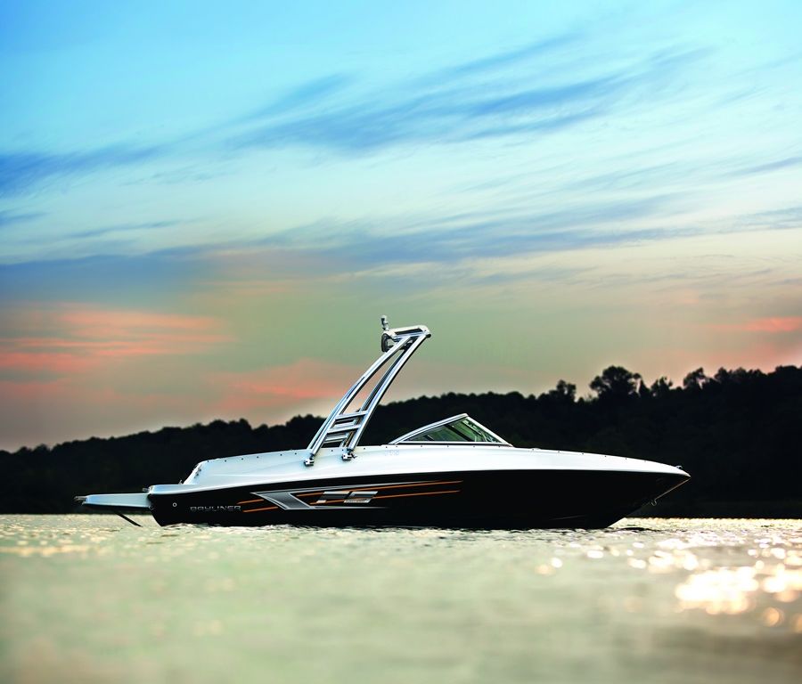 2015 Bayliner boat for sale, model of the boat is 175 & Image # 1 of 12