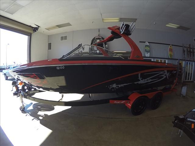2015 Tige boat for sale, model of the boat is Z3 & Image # 1 of 10