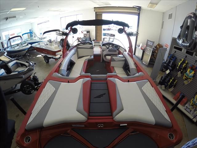 2015 Tige boat for sale, model of the boat is Z3 & Image # 2 of 10