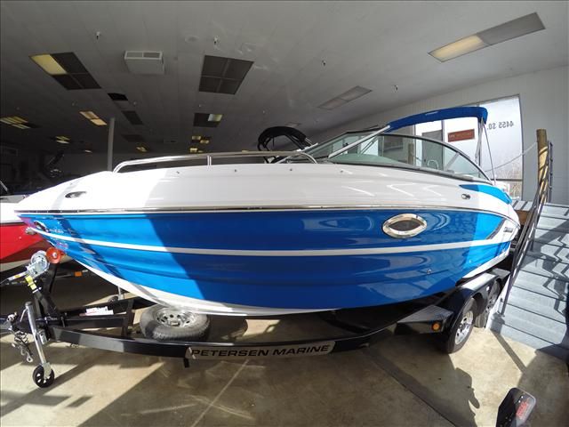 2015 Cruisers Yachts boat for sale, model of the boat is 238 & Image # 1 of 10