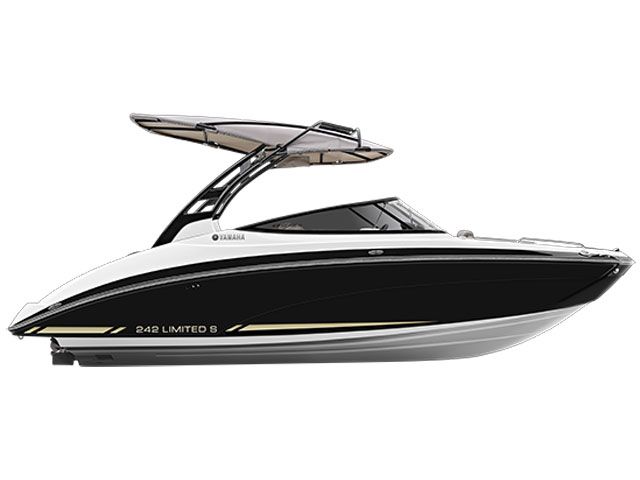 2016 Yamaha boat for sale, model of the boat is 242 Limited S E-Series & Image # 1 of 8