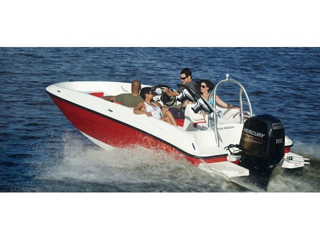 2016 Bayliner boat for sale, model of the boat is XL & Image # 2 of 7