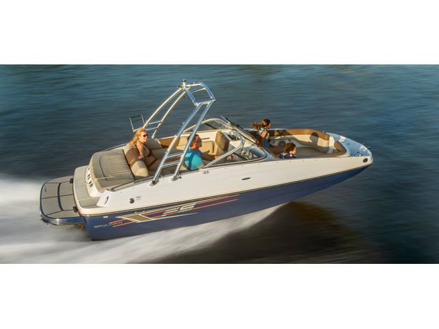 2016 Bayliner boat for sale, model of the boat is 195 & Image # 1 of 6