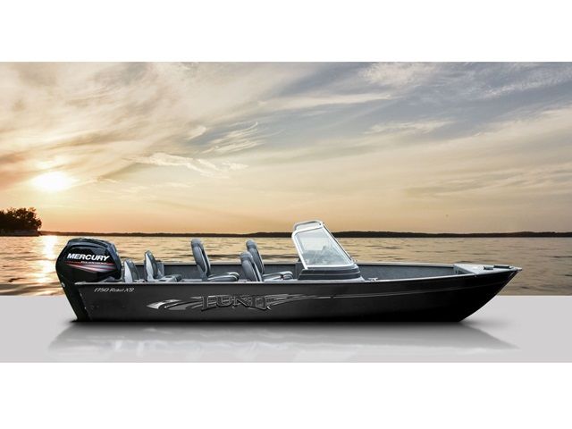 2016 Lund boat for sale, model of the boat is 1750 Rebel XS Sport & Image # 1 of 6