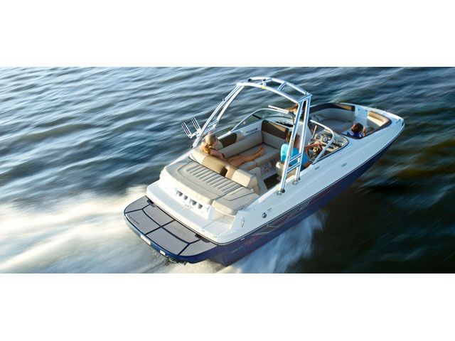 2016 Bayliner boat for sale, model of the boat is 195 & Image # 2 of 6