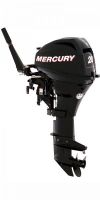 Mercury 20 FourStroke Buyers Guide Photo