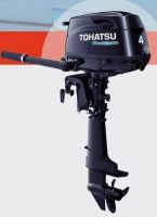 Tohatsu MFS4 Buyers Guide Photo