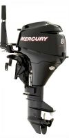 Mercury 8 FourStroke