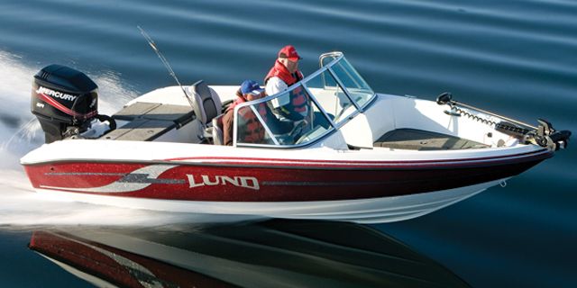 2010 Lund 186 PRO SPORT GL Buyers Guide 8277 Boat Buyers Guide