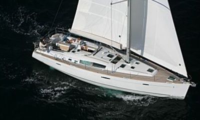 2011 Beneteau Oceanis 50